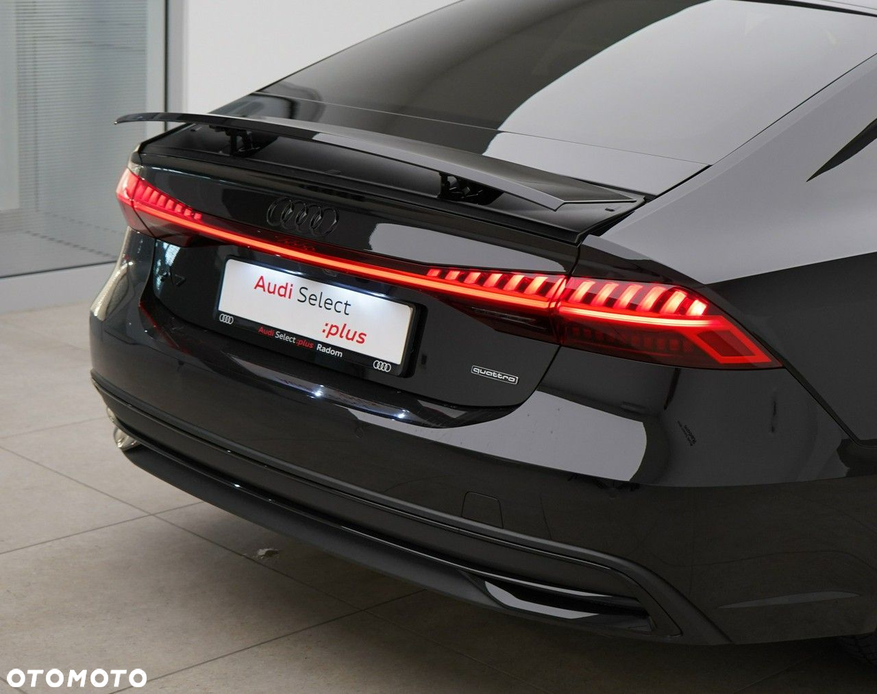 Audi A7 - 10