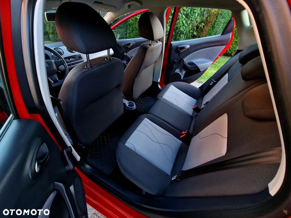 Seat Ibiza 1.2 Reference - 18