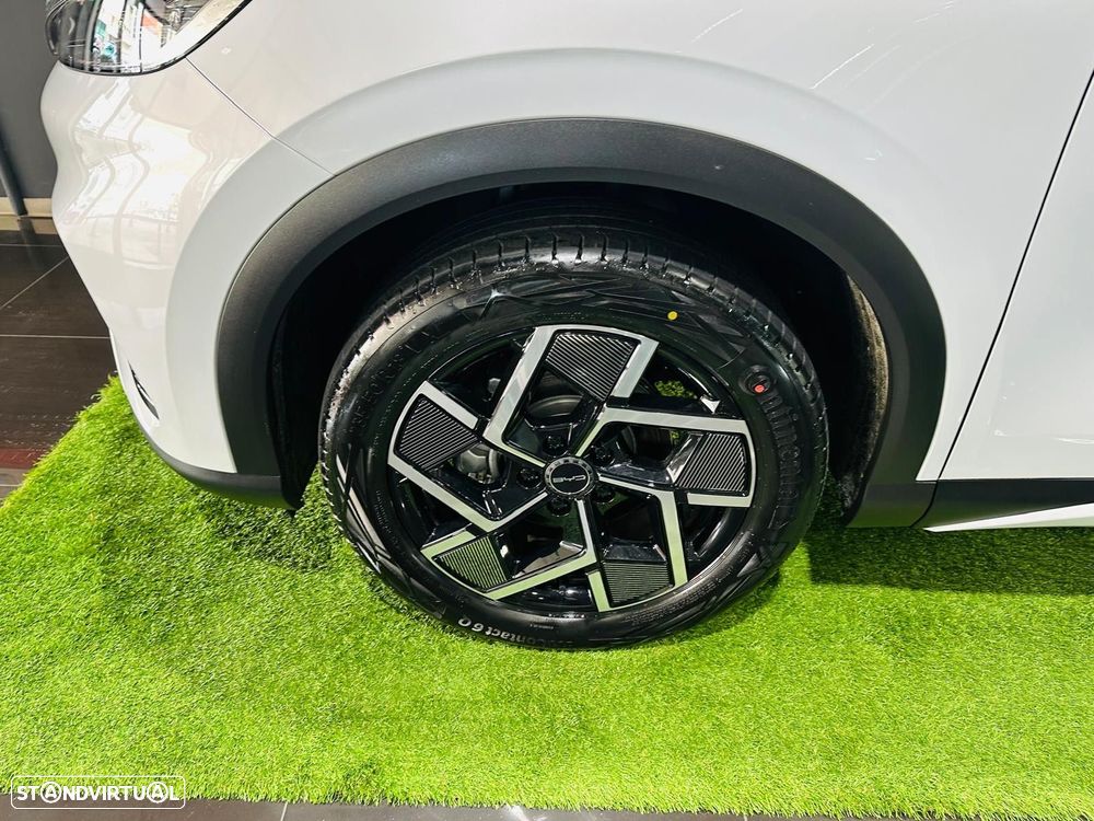 BYD Atto 3 60.48 kWh Design - 18