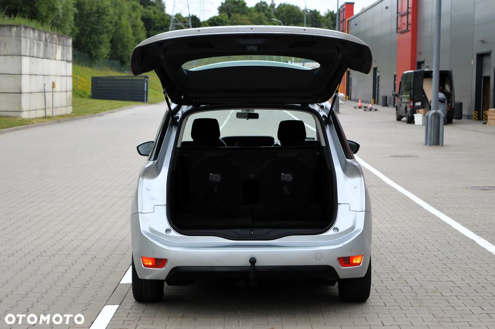 Citroën C4 Grand Picasso 1.6 THP Intensive - 30