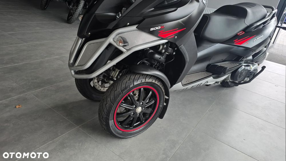 Gilera Inny - 4