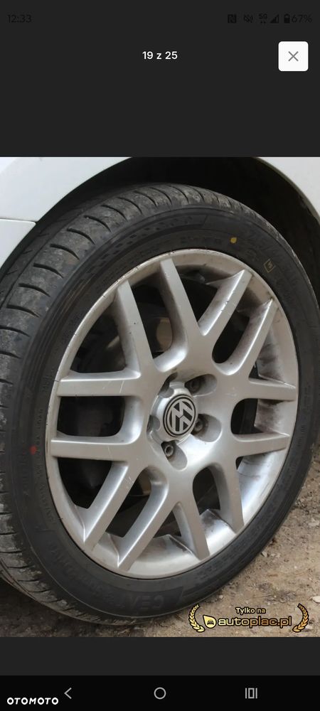 Volkswagen Polo 1.6 TDI DPF Comfortline - 7