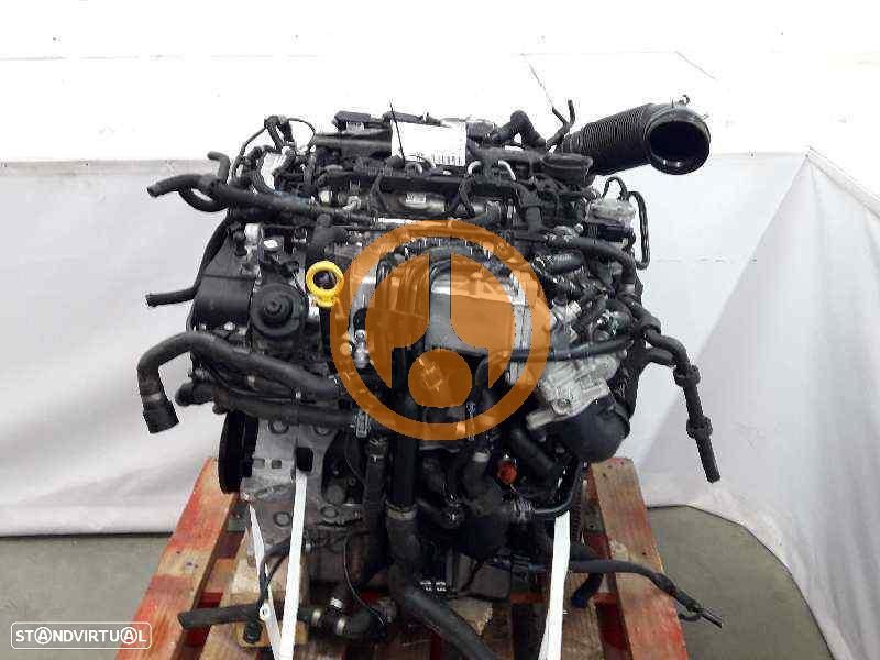 Motor CUV AUDI SKODA SEAT - 12