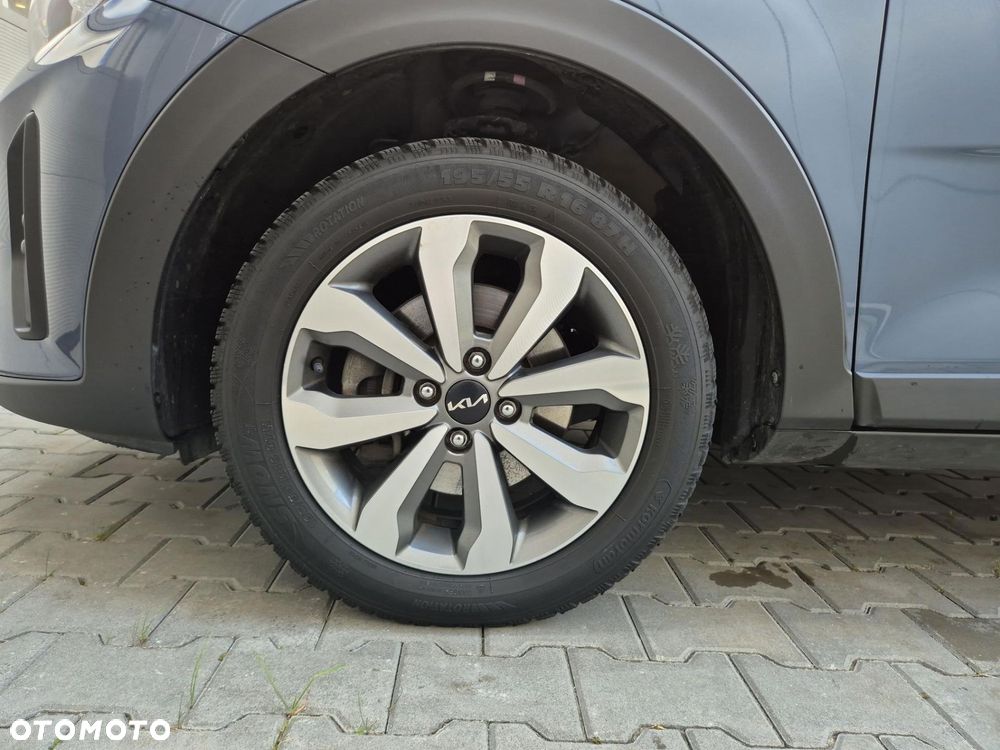 Kia Stonic 2024