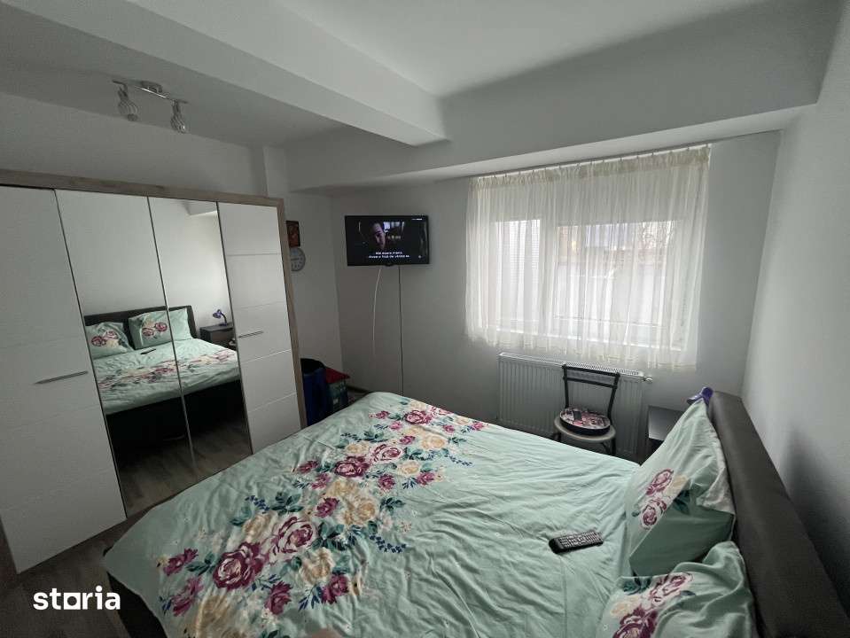 Apartament de 3 camere, 66 mp, parcare, zona Lidl — fotografia 2