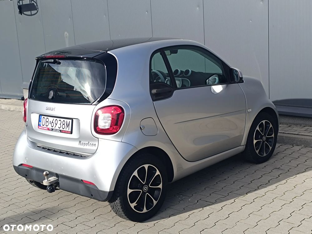Smart Fortwo - 6