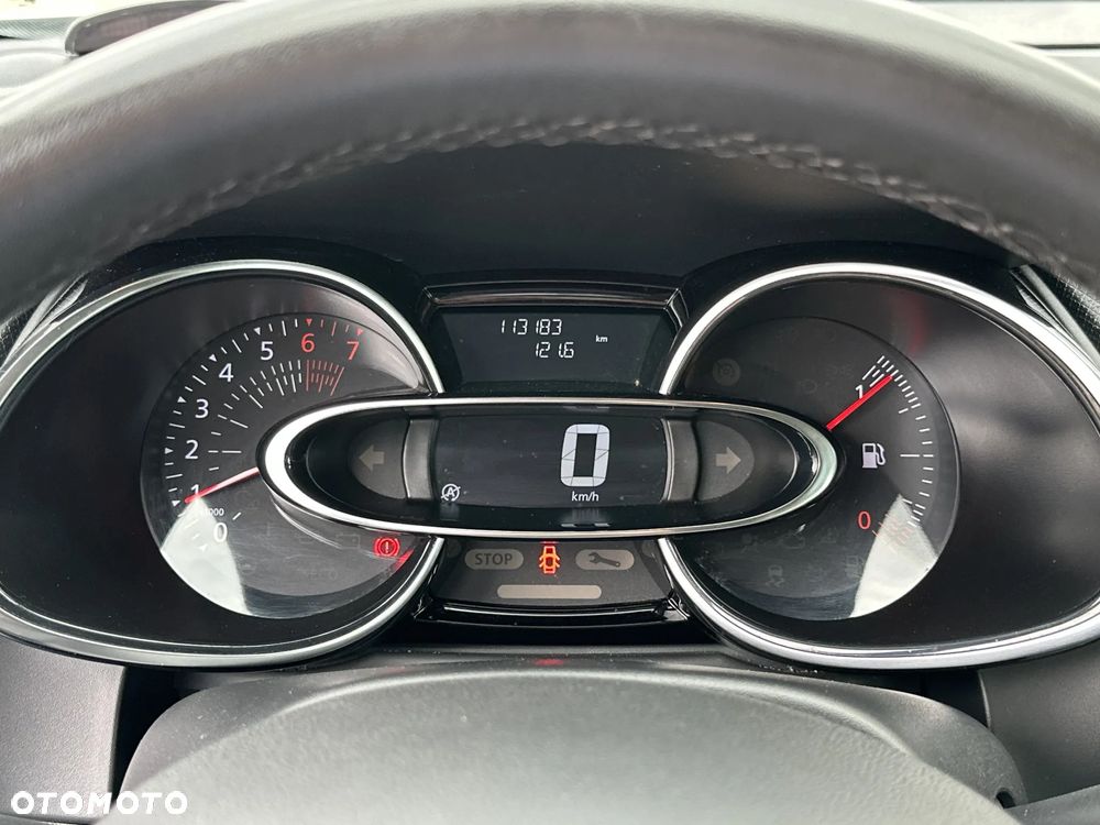 Renault Clio 0.9 Energy TCe Zen - 15