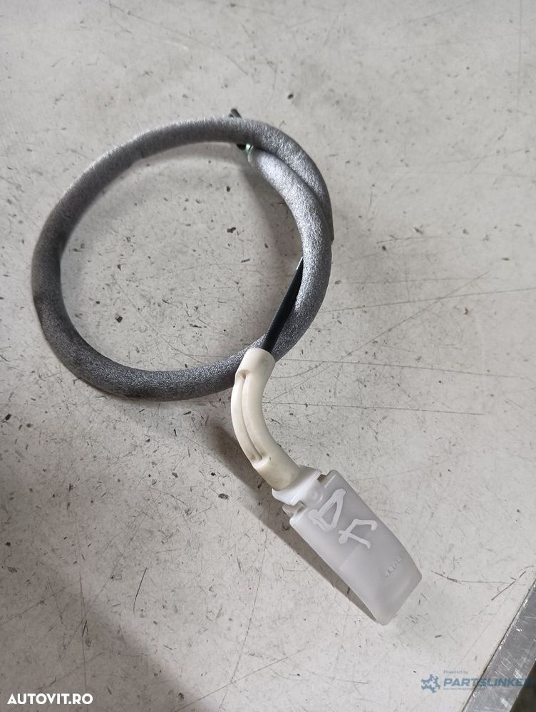 Șufă usa dreapta fata BMW X3 (E83N) [ 2003 - 2011 ] - 2