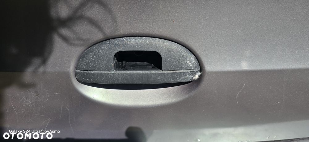 Renault Scenic 1.6 16V Family - 14