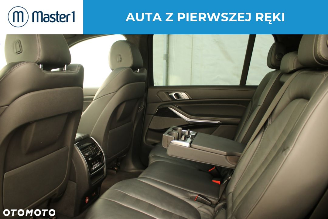 BMW X7 xDrive30d sport - 8
