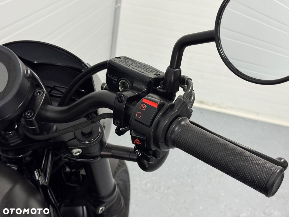 Honda CMX - 14