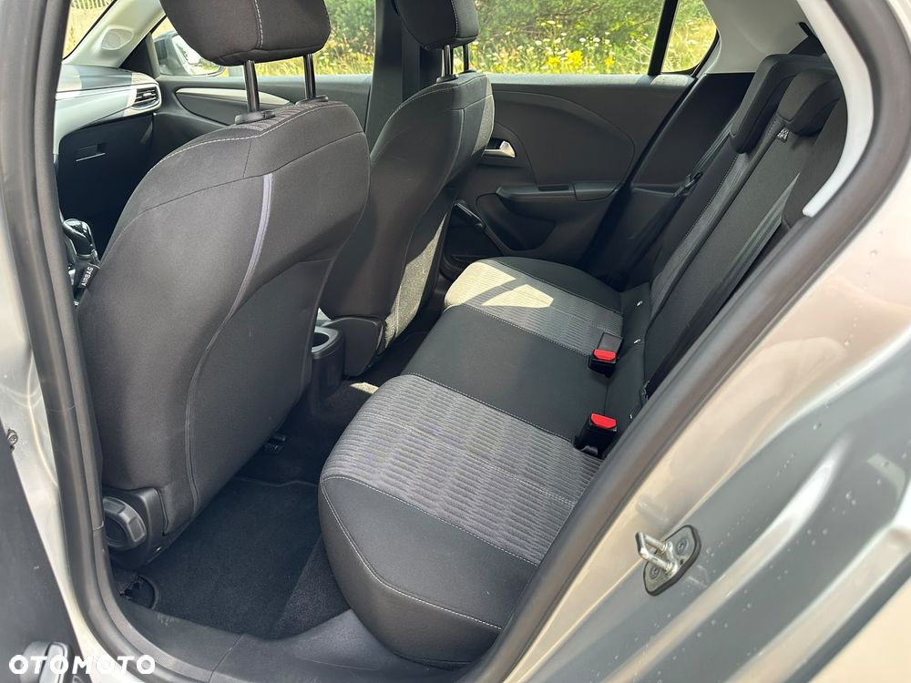 Opel Corsa - 8