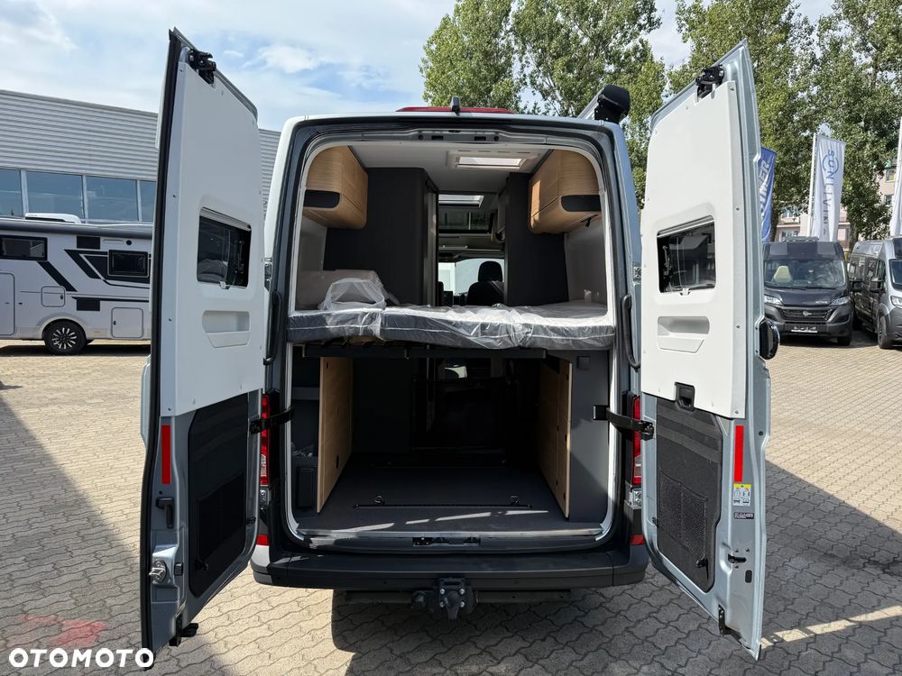 Adria TWIN MAX 600SP 160KM AUTOMAT FV23% WCC - 6