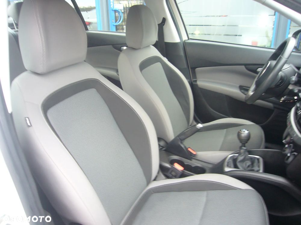 Fiat Tipo 1.4 16V - 19