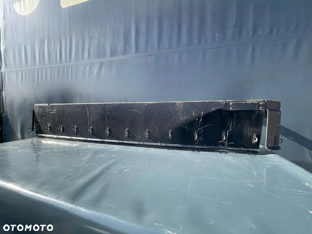 Daszek przedni do naczepy KOGEL - 2