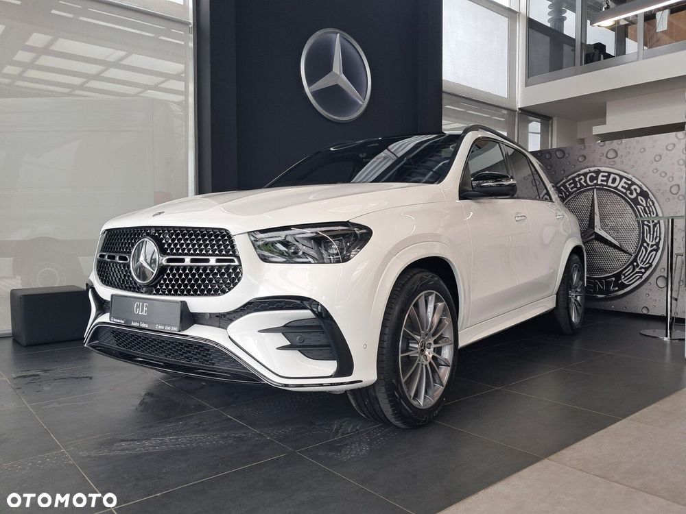 Mercedes-Benz GLE - 6