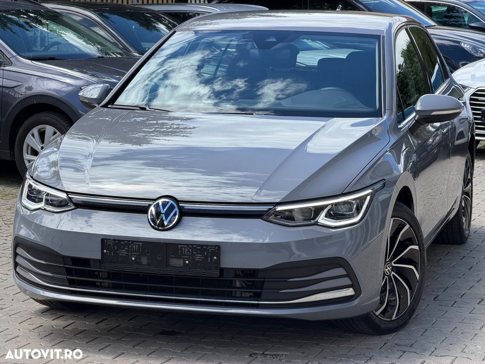 Volkswagen Golf 1.4 eHybrid OPF DSG Style - 2