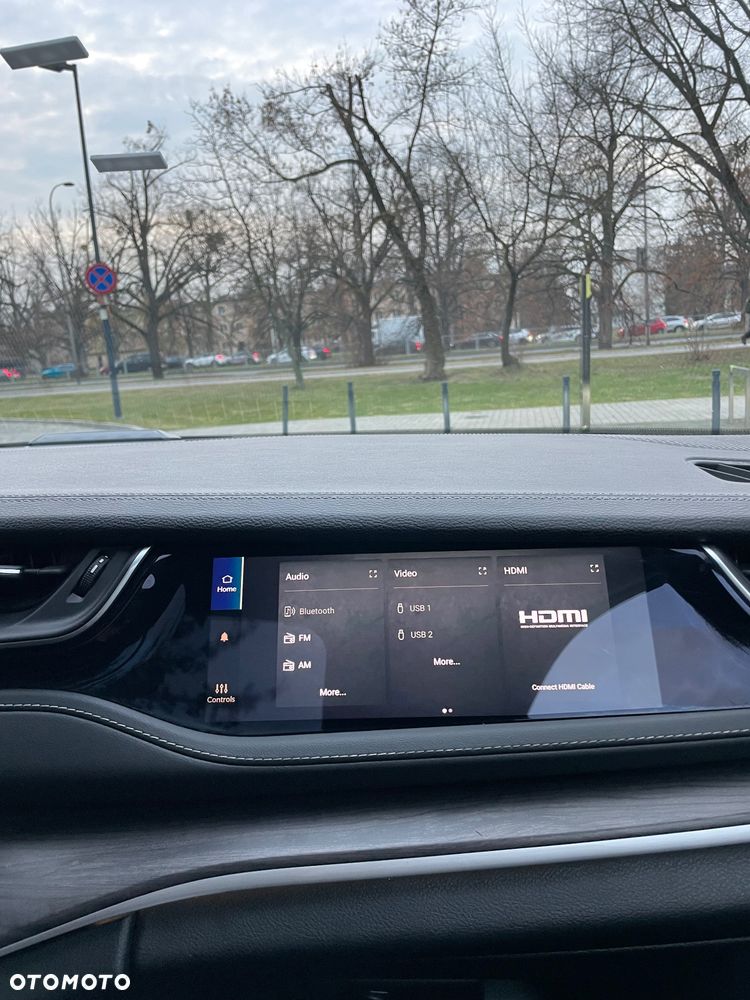 Jeep Grand Cherokee 2.0 4xe Automatik Overland - 8