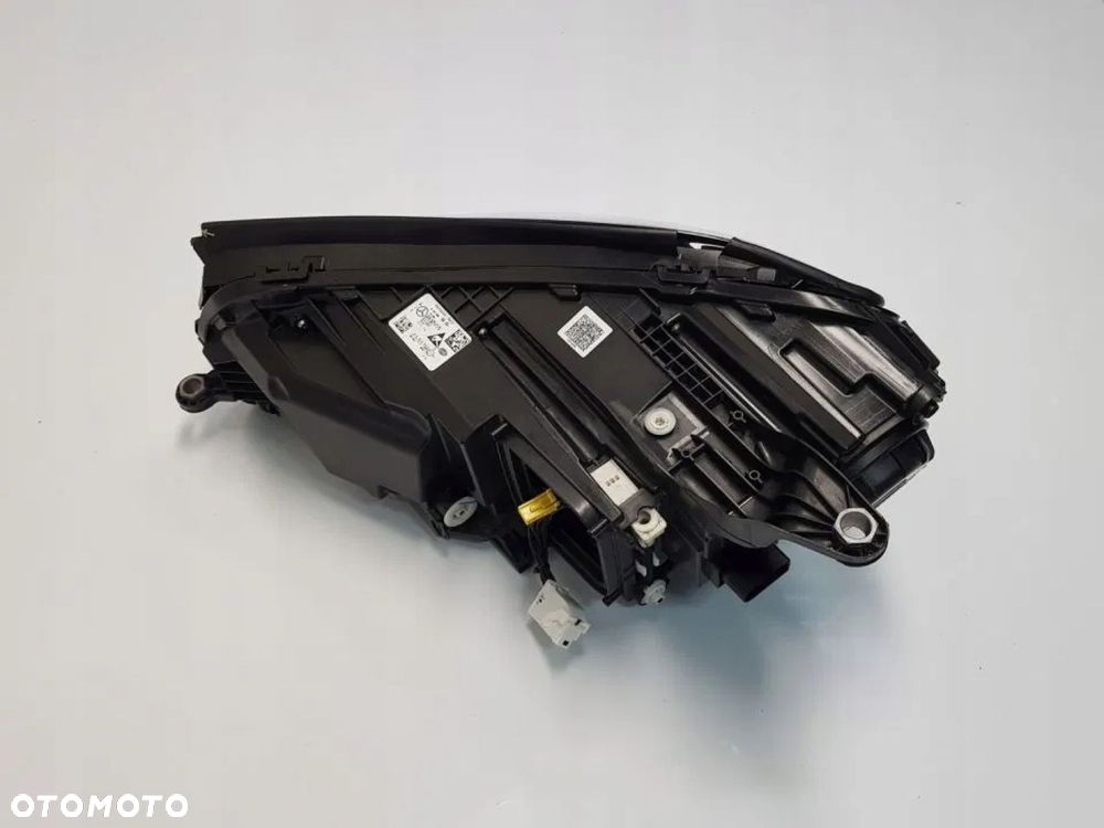 LAMPA FULL LED PRAWA 1679066604 MERCEDES GLE W167 - 2