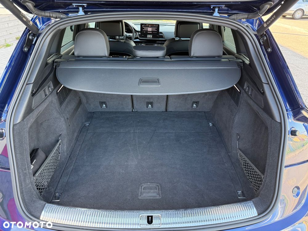 Audi Q5 - 26