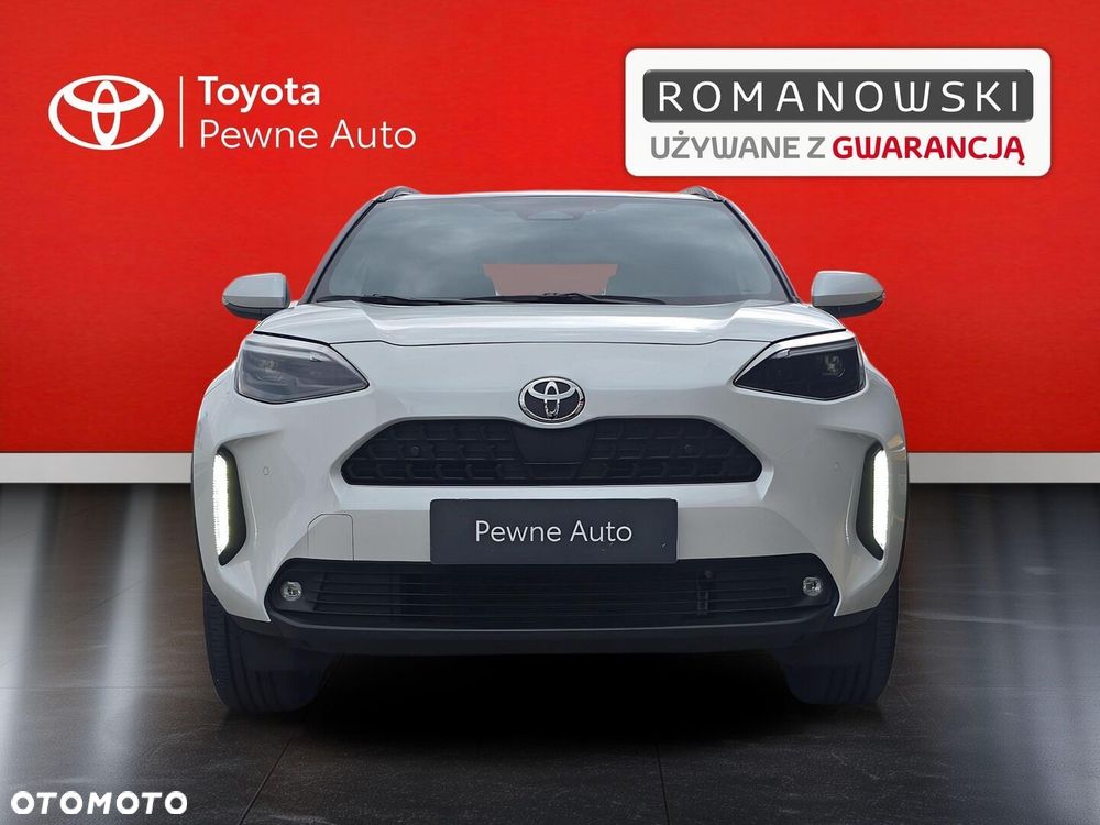 Toyota Yaris Cross Hybrid 1.5 Style - 10