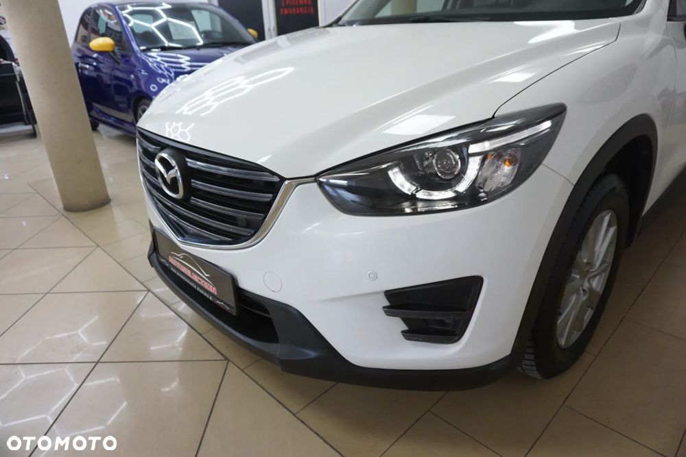 Mazda CX-5 SKYACTIV-D 150 Center-Line - 15