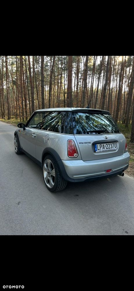 MINI ONE Standard - 13