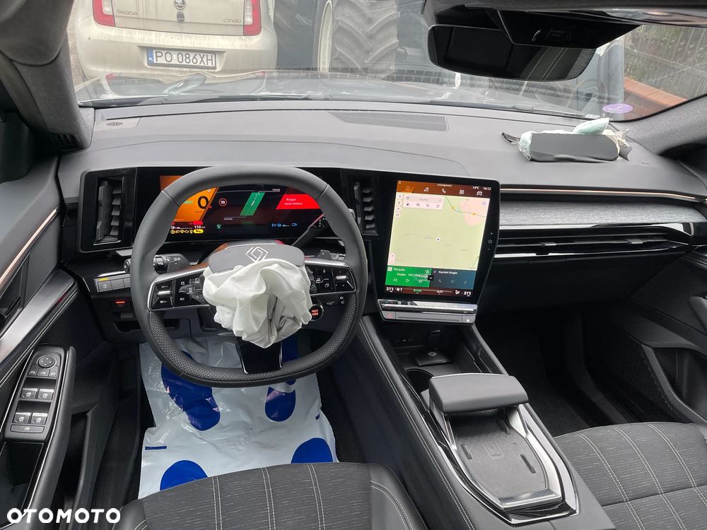 Renault Austral E-Tech Full 200 Iconic Esprit Alpine - 10