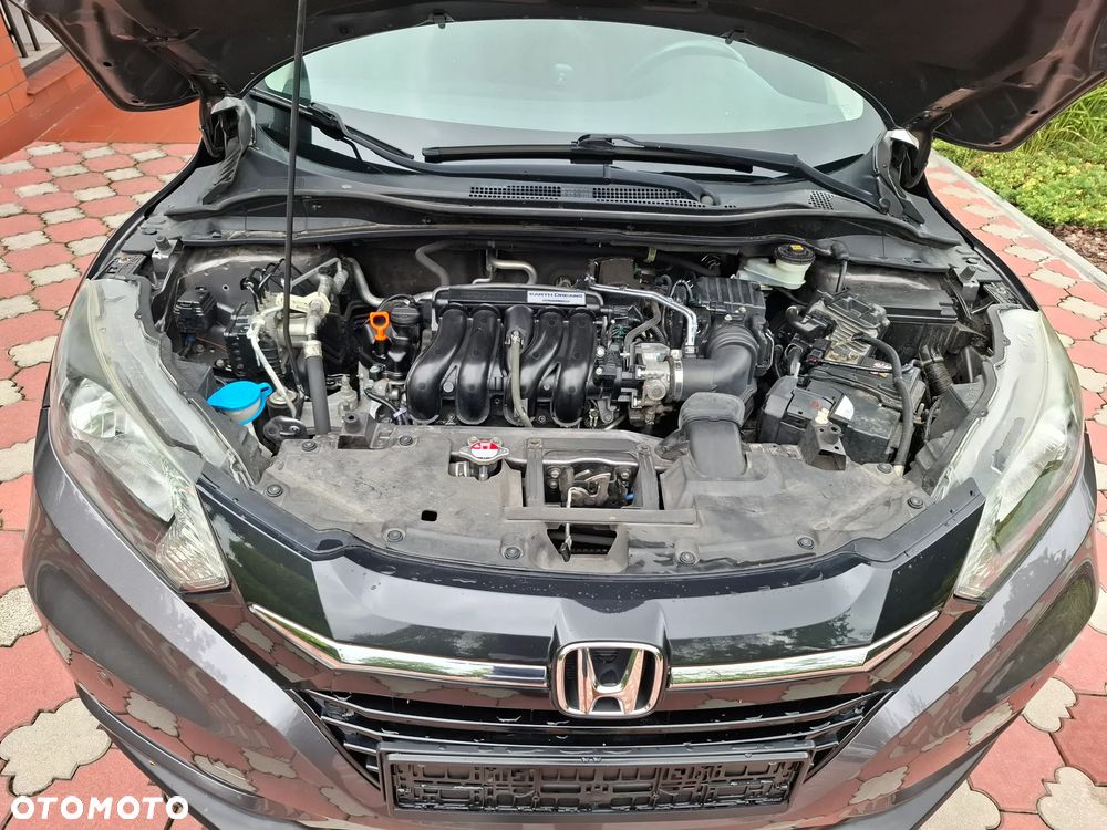 Honda HR-V 1.5 i-VTEC Elegance - 22