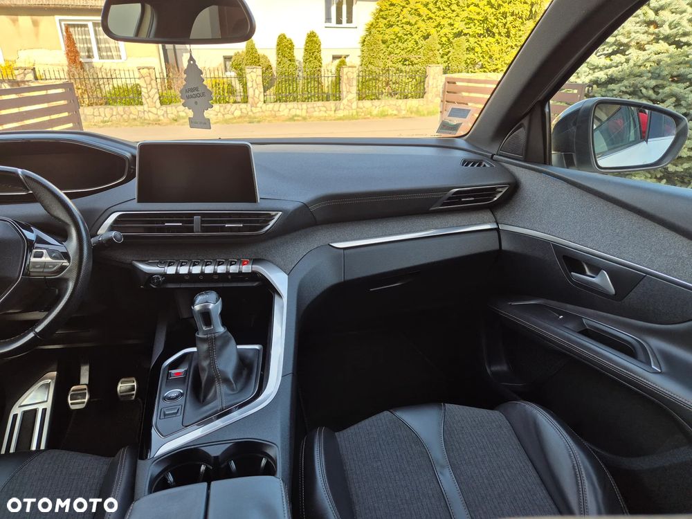 Peugeot 3008 PureTech 130 Stop & Start Allure - 21