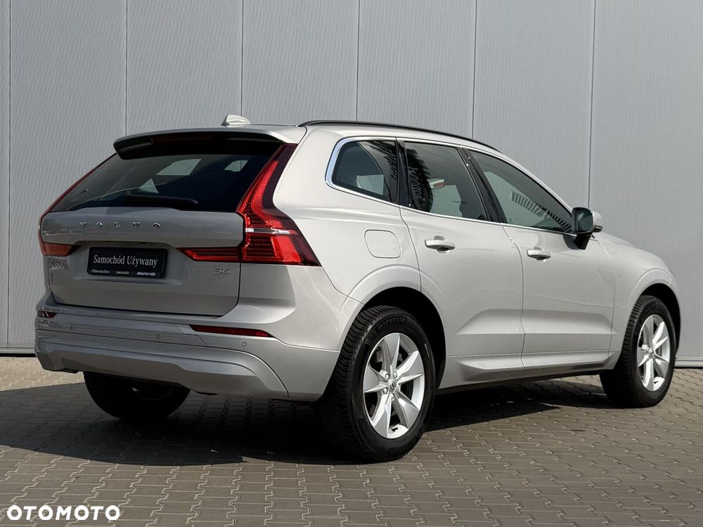 Volvo XC 60 - 5