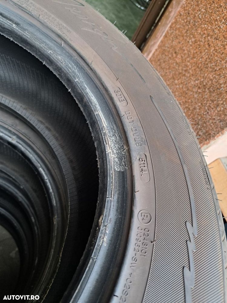 4 anvelope 235/60 R16 Vredestein - 7