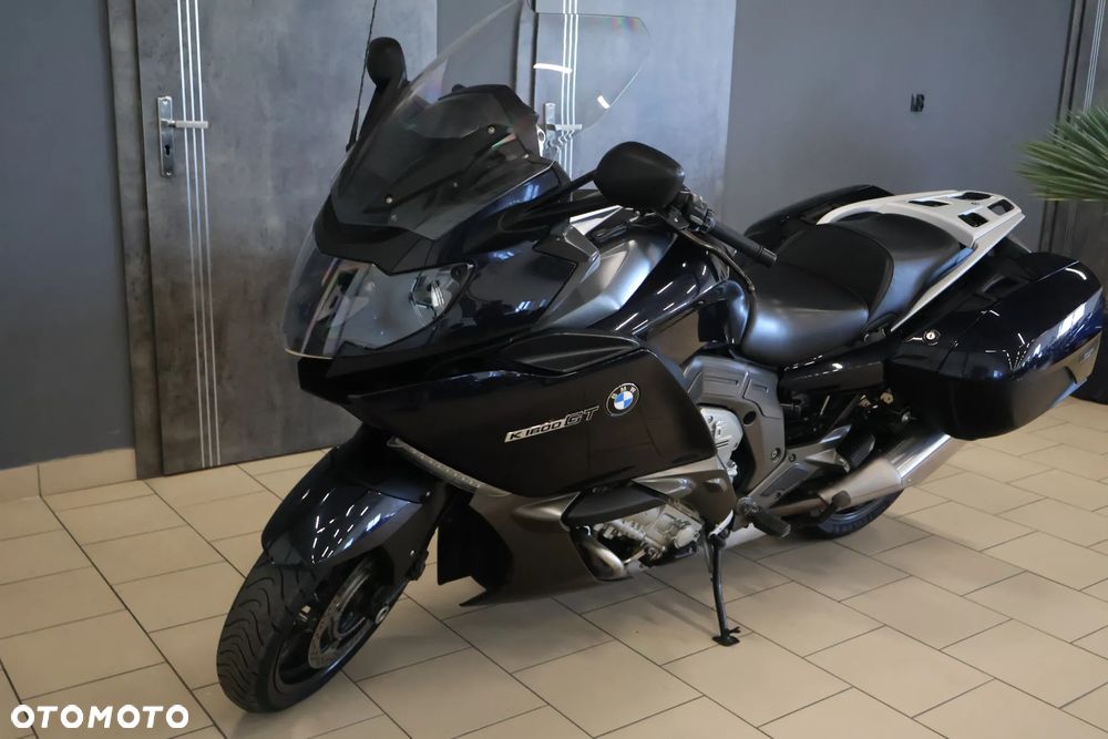 BMW K - 13