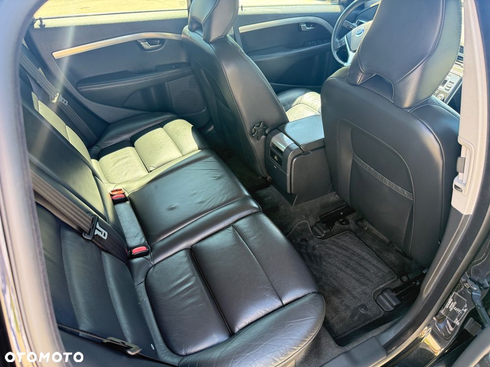 Volvo V70 D3 Geartronic Kinetic - 17