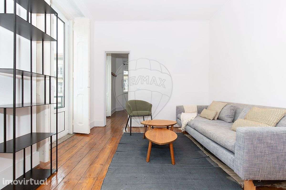 Apartamento T3 para venda - Grande imagem: 4/22