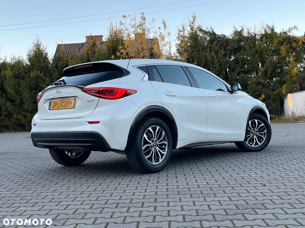 Infiniti Q30 1.5d Business Executive - 5