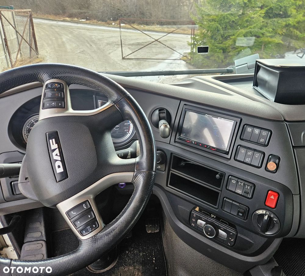 DAF XF 106 530 - 10