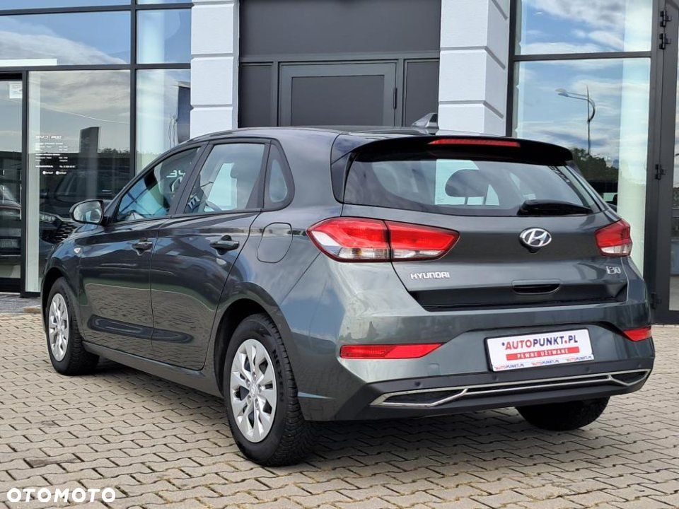 Hyundai i30 - 3