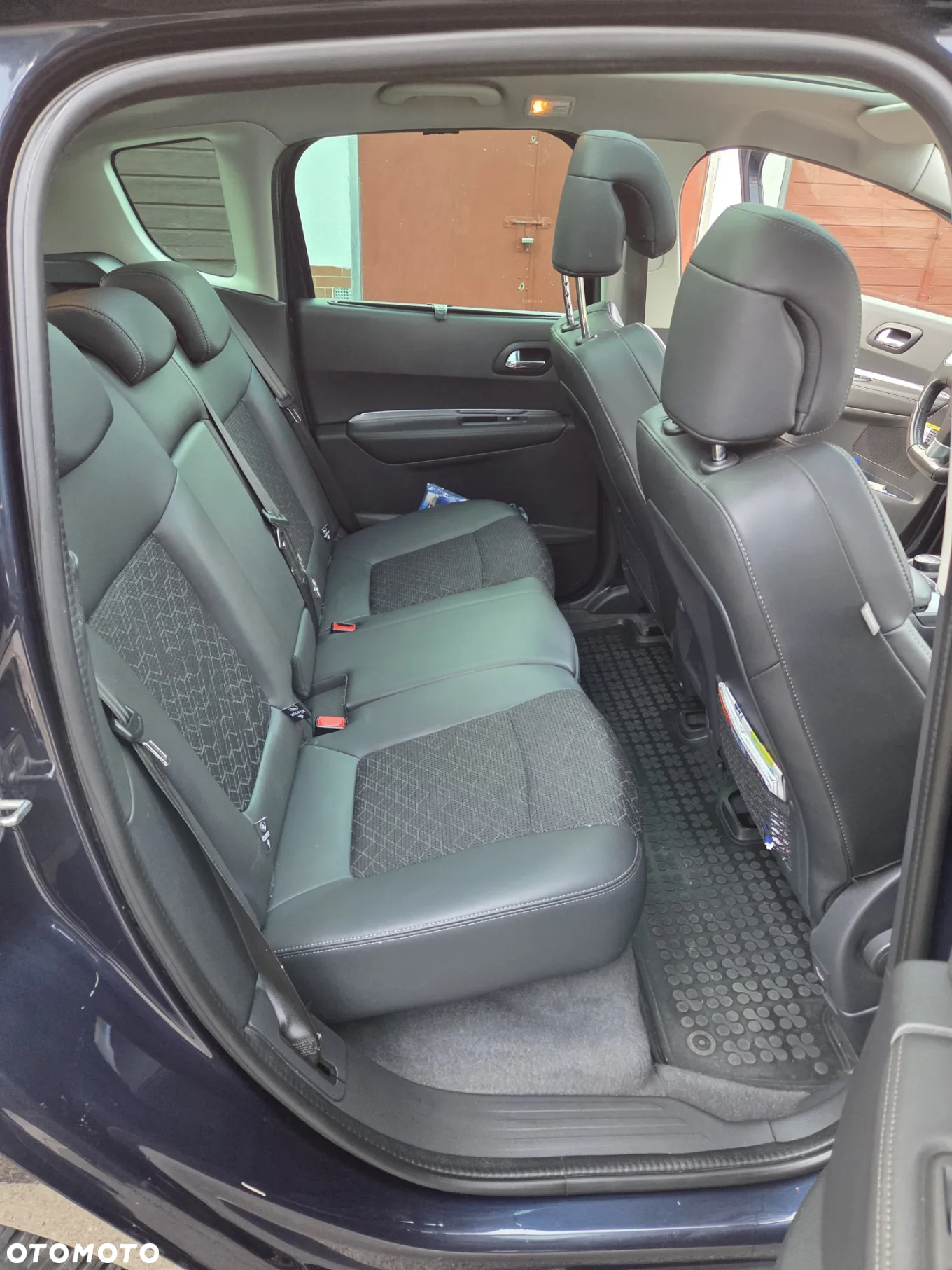 Peugeot 3008 - 10
