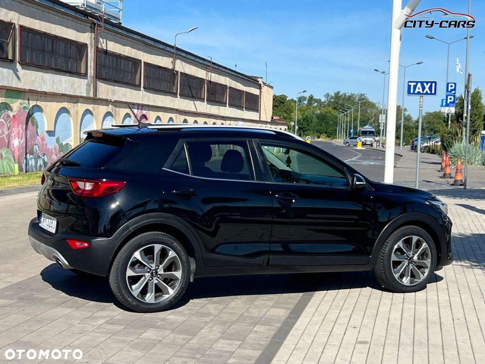 Kia Stonic - 35