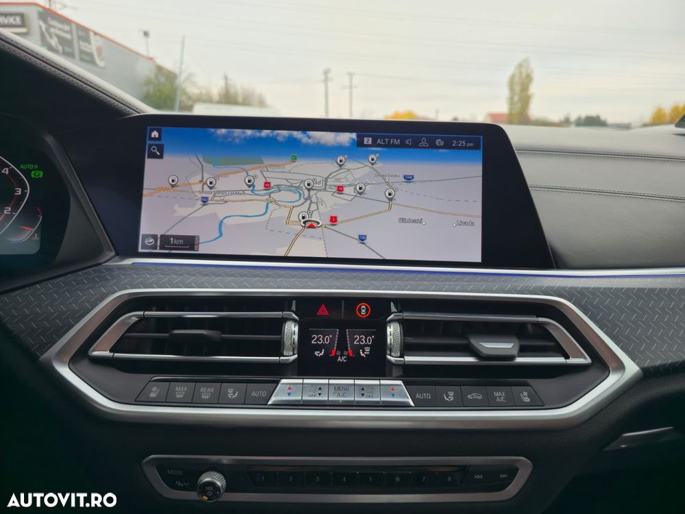 BMW X5 - 9