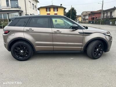 Land Rover Range Rover Evoque - 9