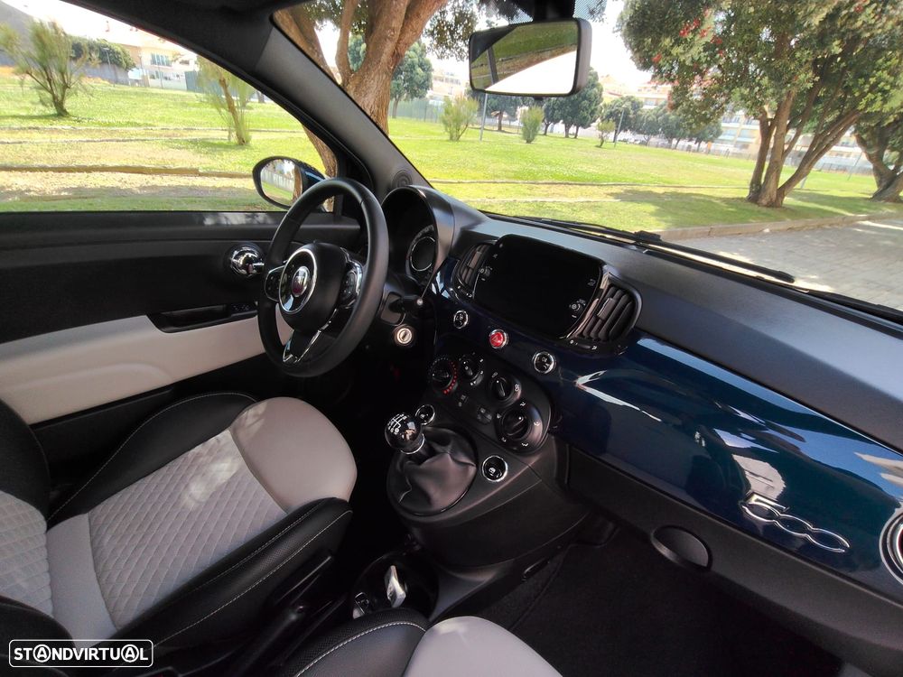 Fiat 500 - 19