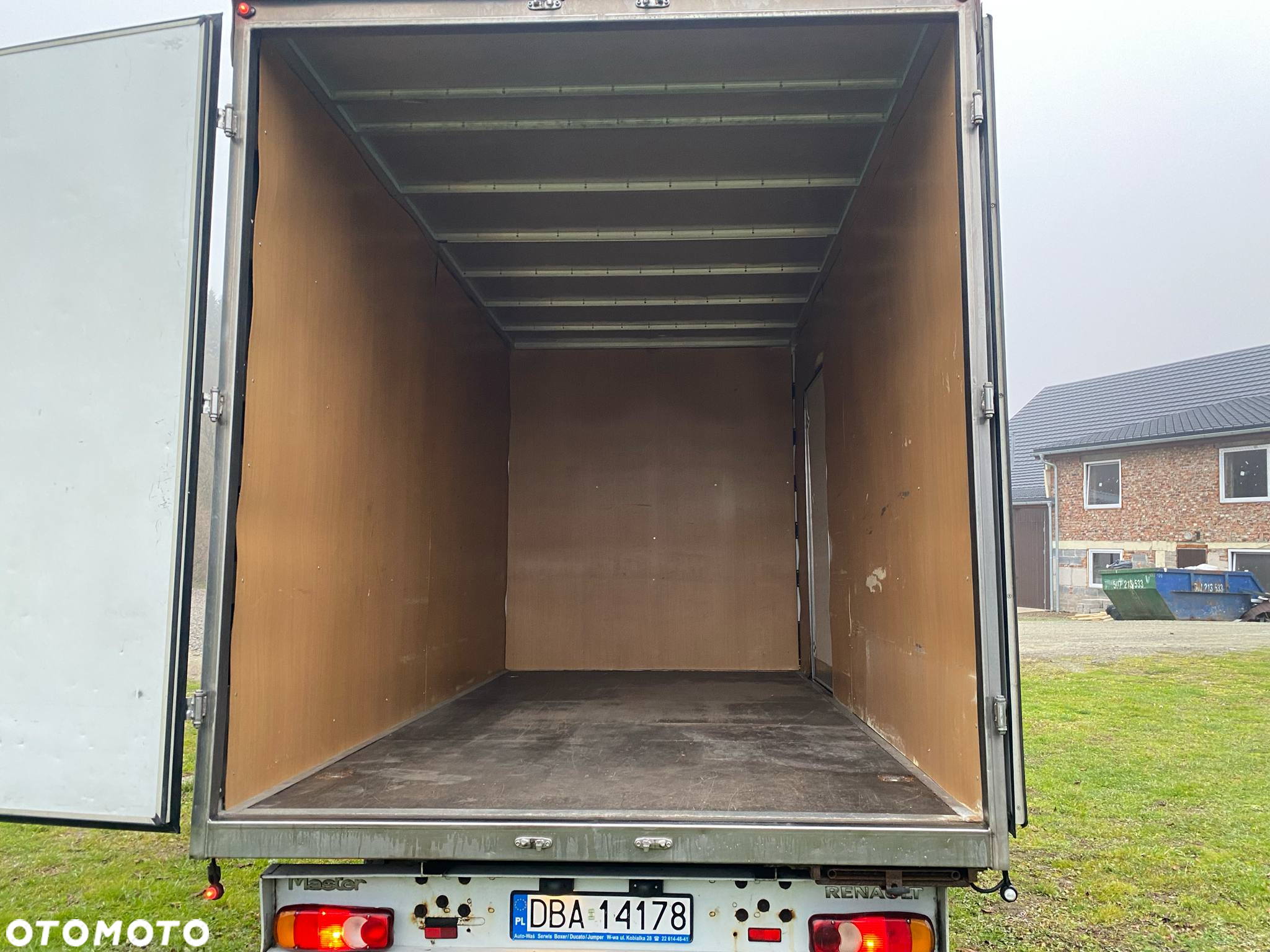 Renault Master - 4