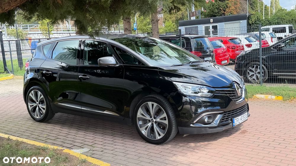 Renault Scenic ENERGY TCe 115 INTENS - 7