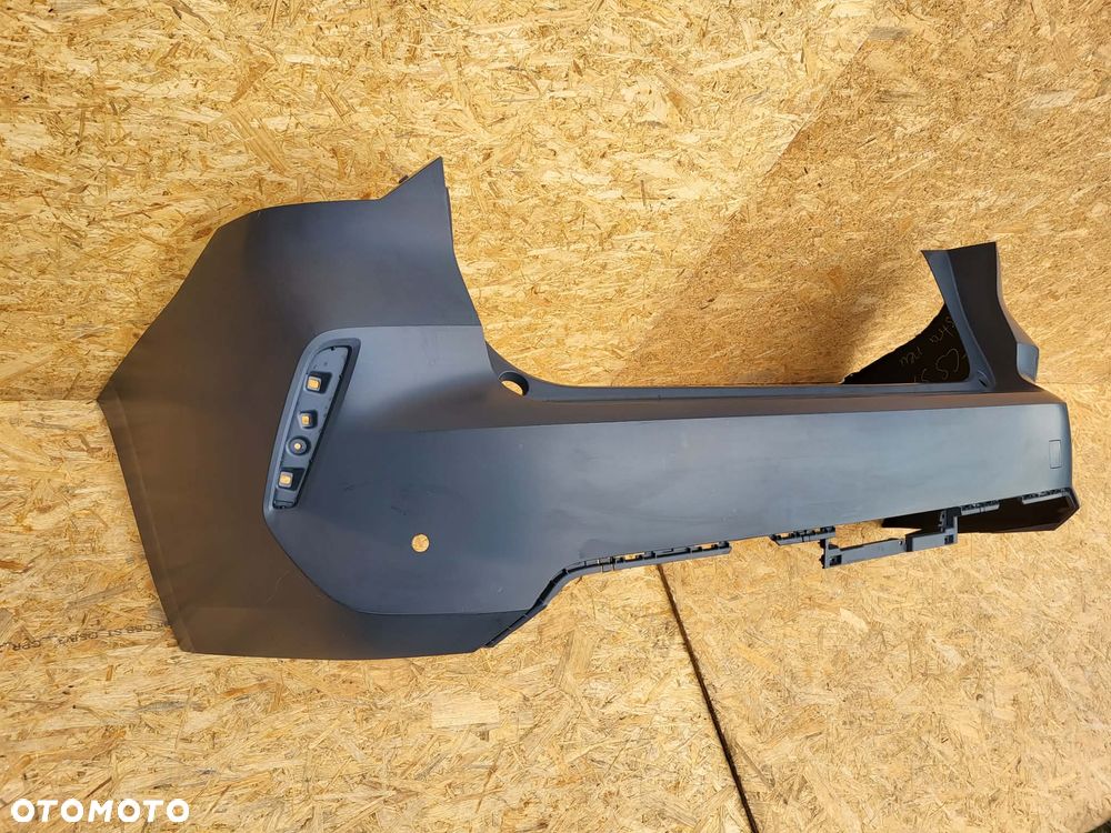 OPEL ASTRA L ZDERZAK TYŁ 9841484680 - 3