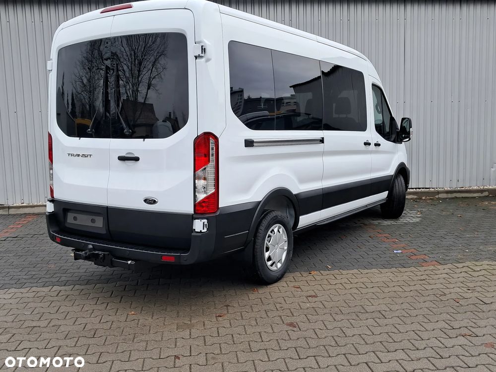 Ford Transit Kombi - 7