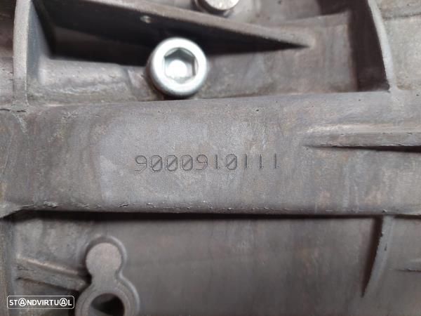 Caixa Velocidades  Ford Transit Caixa (Fa_ _) - 7