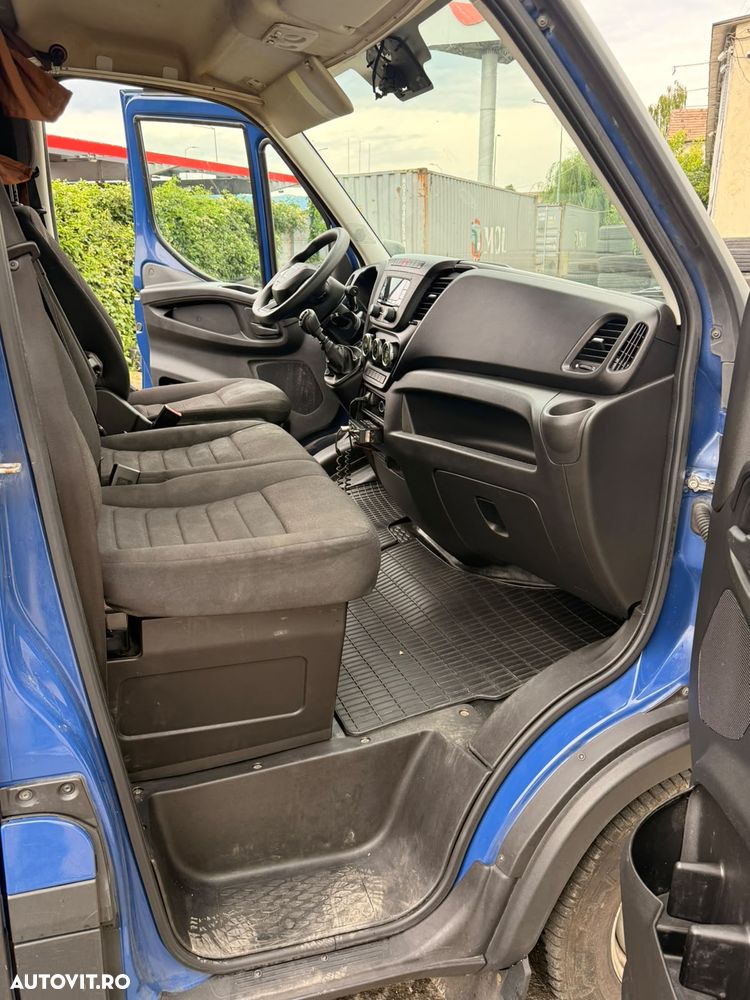 Iveco Daily 35S18V-16MC - 6