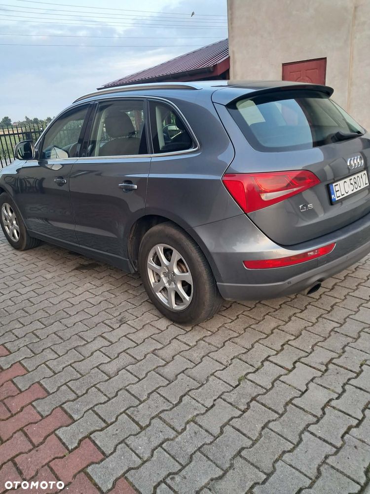 Audi Q5 2.0 TDI - 5